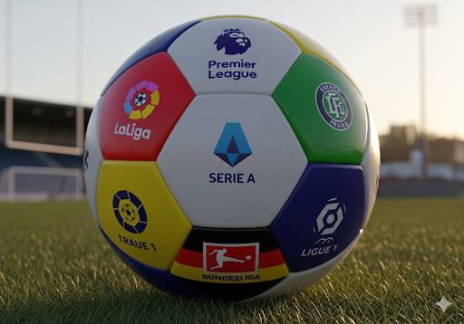 捷报足球比分APP界面展示